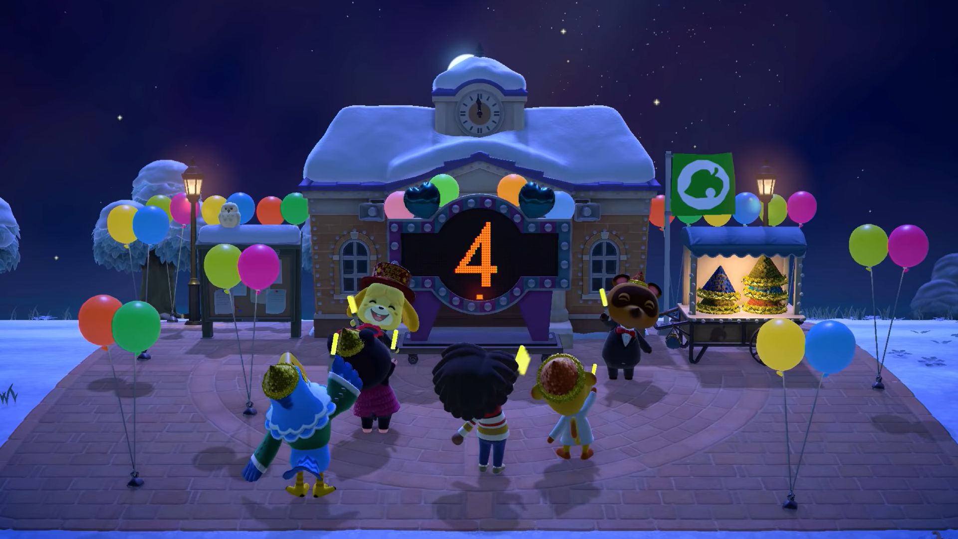 Animal Crossing: How Long Every Tool Lasts Before Breaking