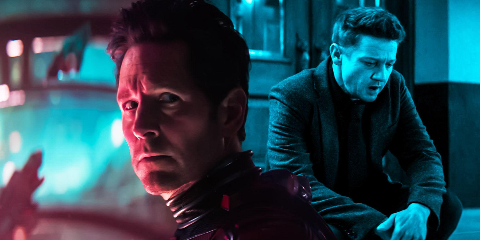 MCU: Scott Lang / Characters - TV Tropes