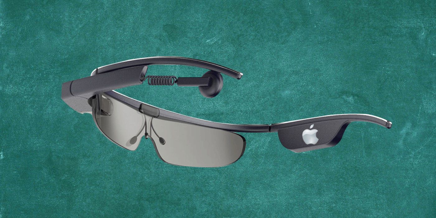 Development on Augmented Reality 'Apple Glasses' Postponed Indefinitely -  MacRumors