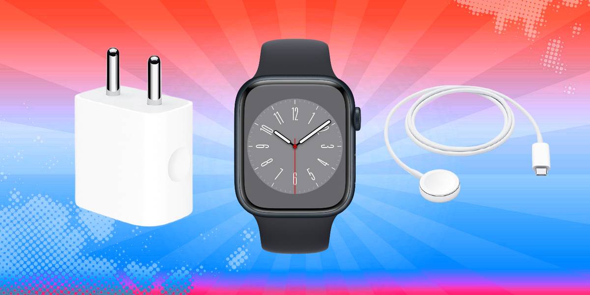 Blinking Apple Watch Has Apple Logo Blinking Apple Watch Is Only