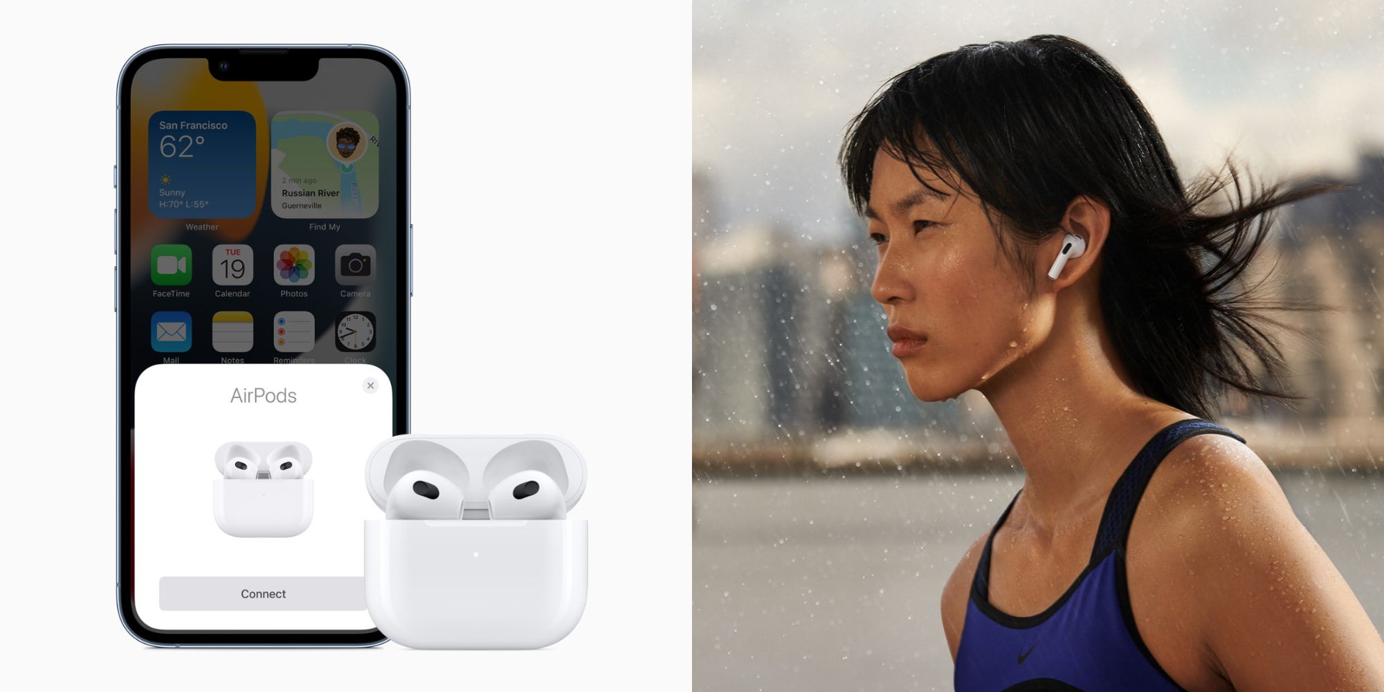 Black Friday Apple Deal AirPods Pro 2 On Sale At Their Lowest Price Ever