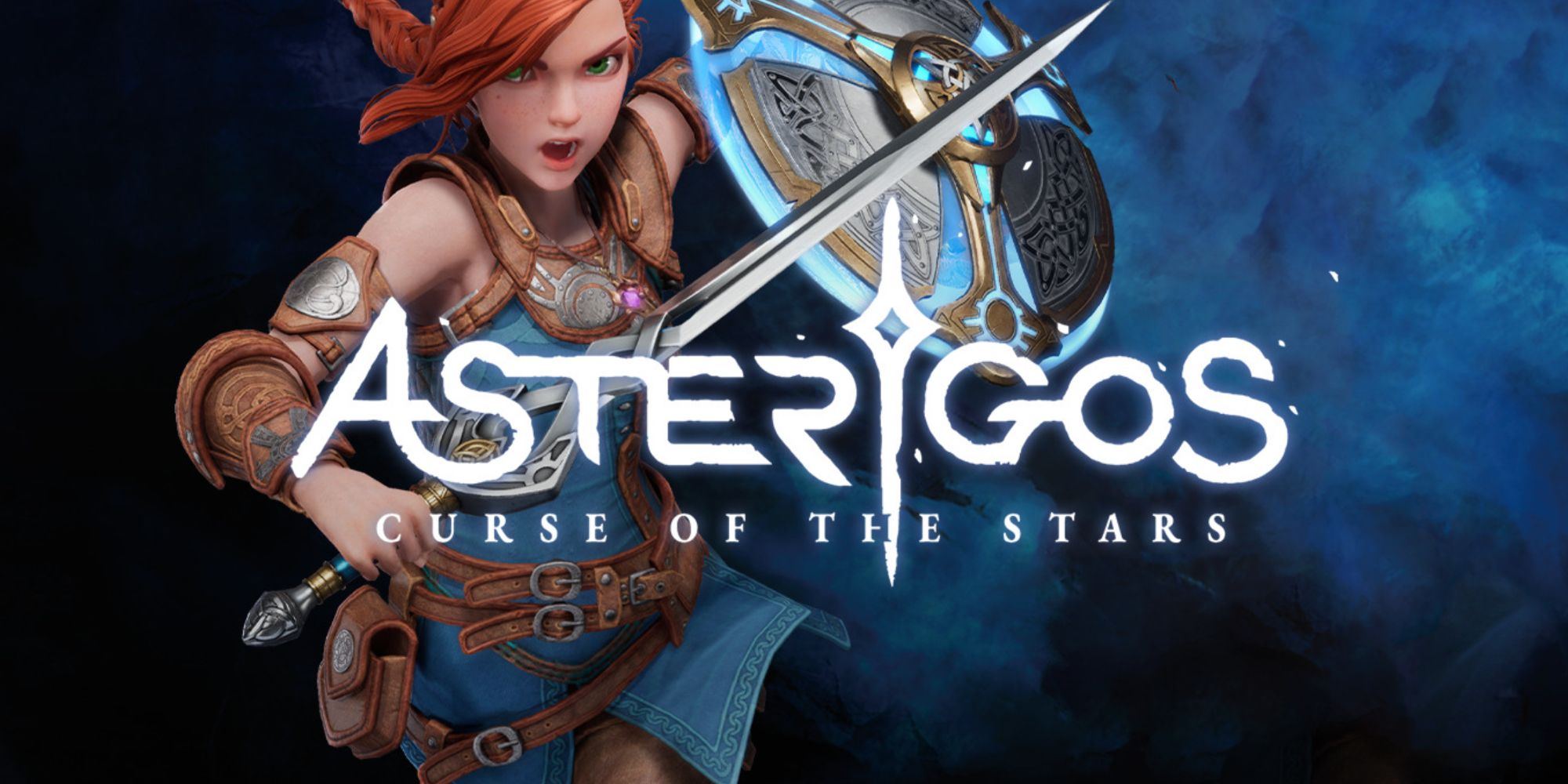 Core art for Asterigos Curse of the Stars