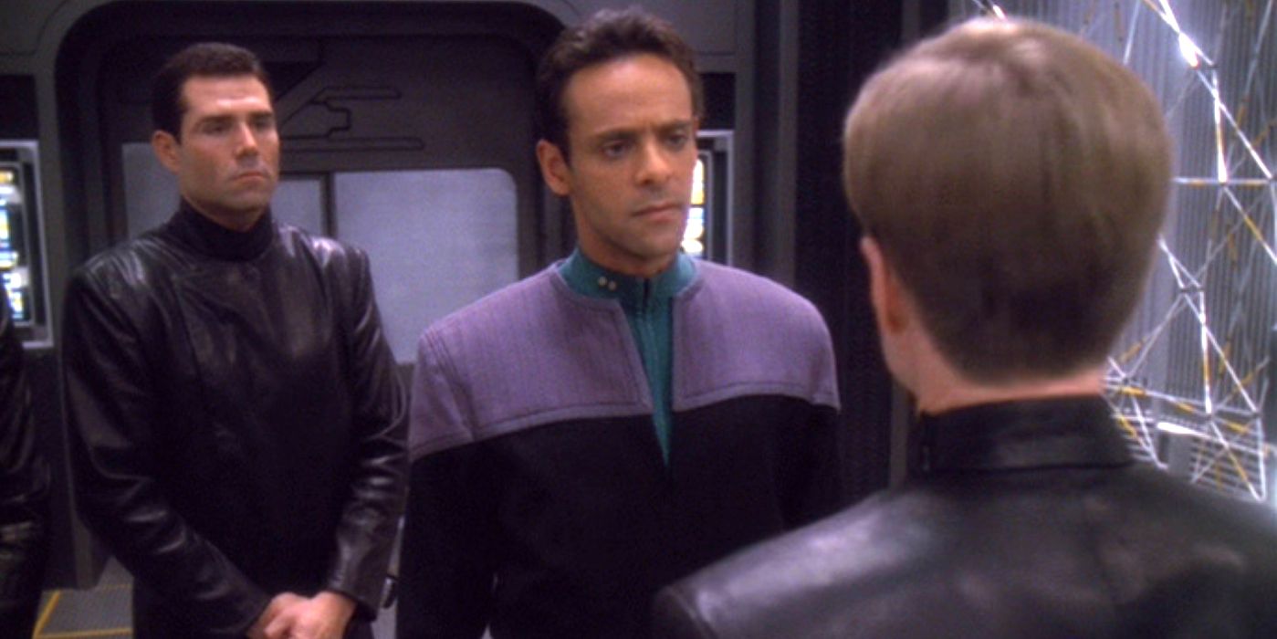 Section 31’s 5 Worst Crimes During Star Trek DS9’s Dominion War