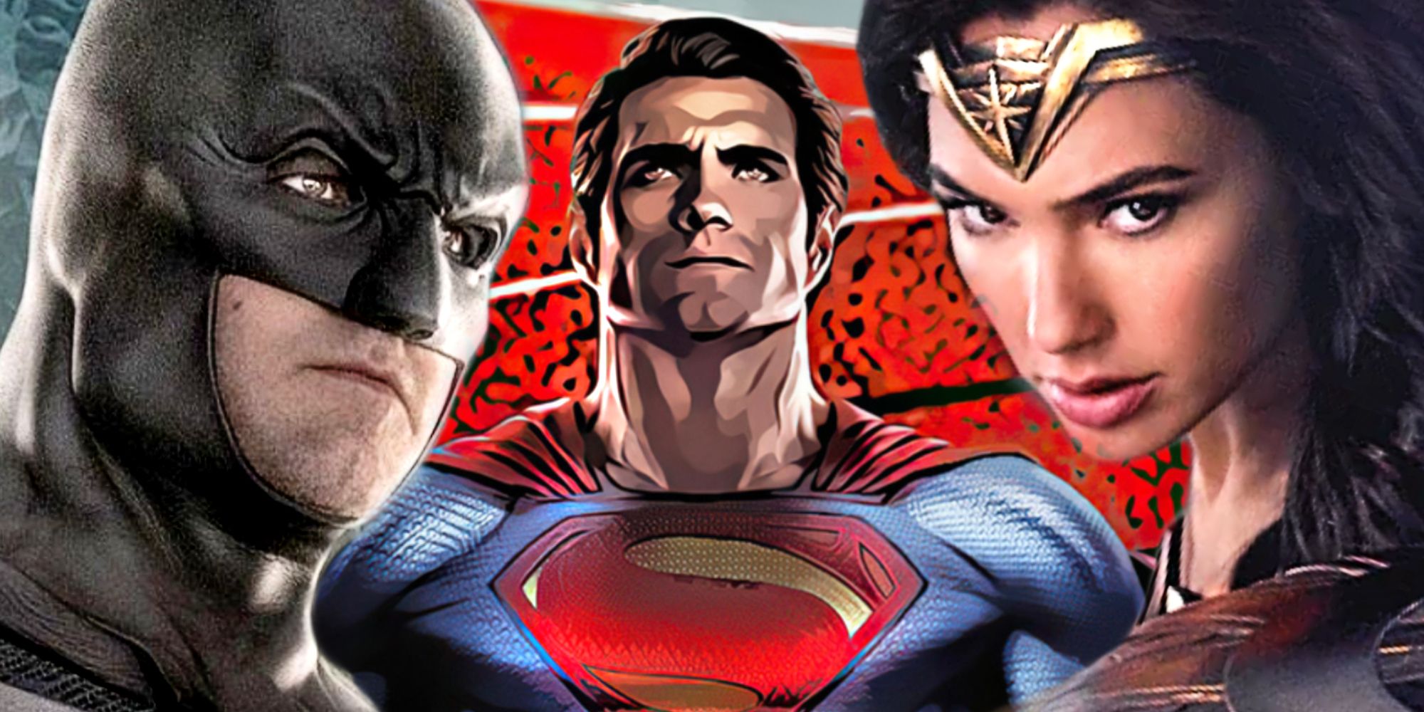 What Henry Cavill's Superman Return Means For DCEU Justice League 2