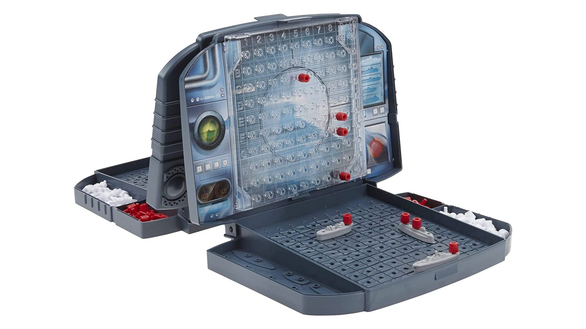 Battleship A Bad Movie Based On A Great Game