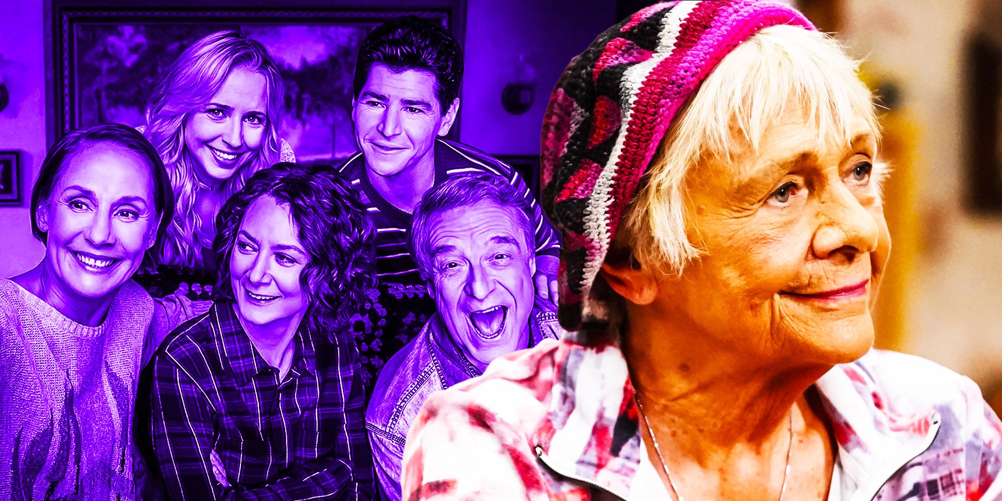 Bev the conners season 5 return