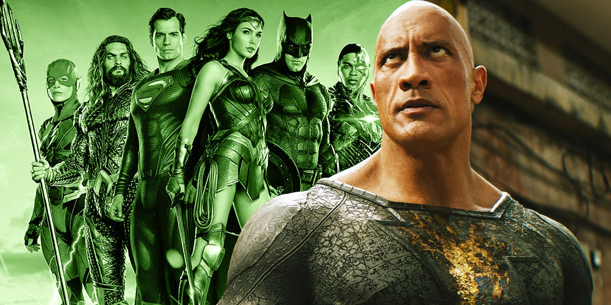 Black Adam movie box office DISASTER! Warner Discovery has let the DCEU  brand destroy itself! 