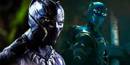 Full Breakdown Of The New Black Panther Identity Powers MCU Future Full Breakdown Of The New Black Panther Identity Powers MCU Future