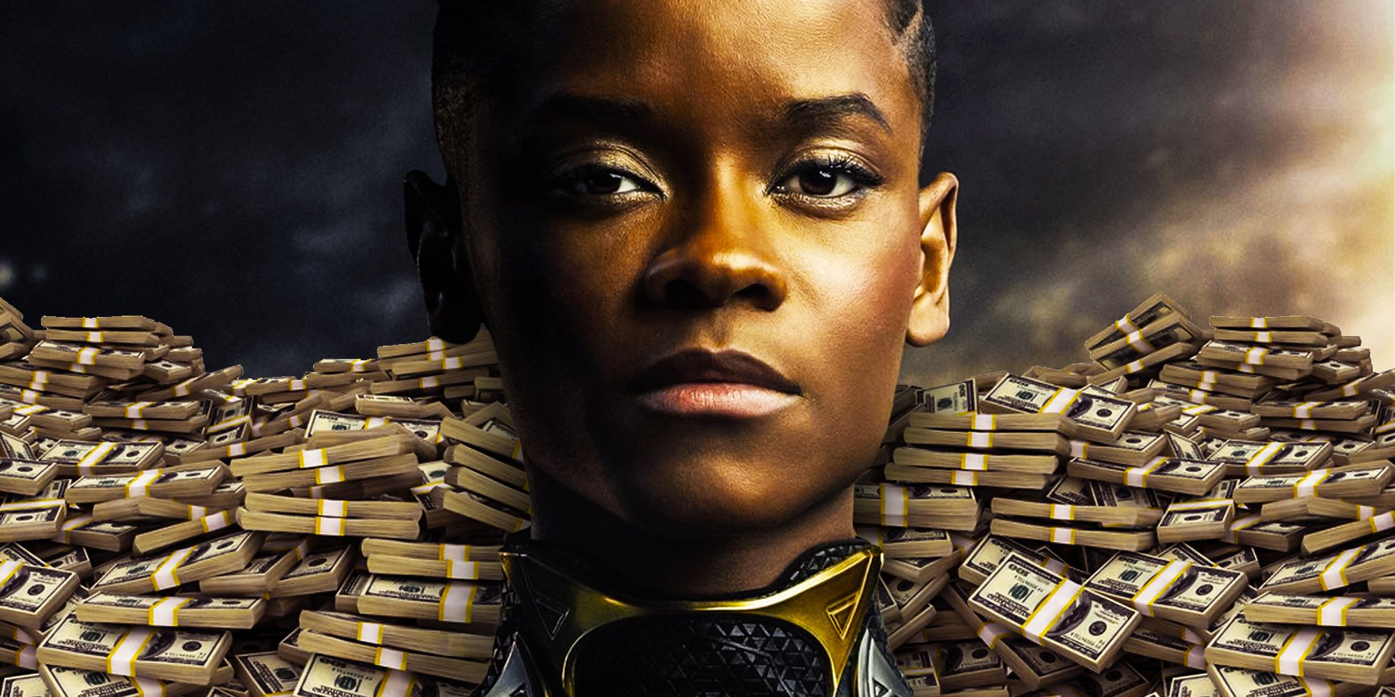 Black Panther Wakanda für immer an den Kinokassen