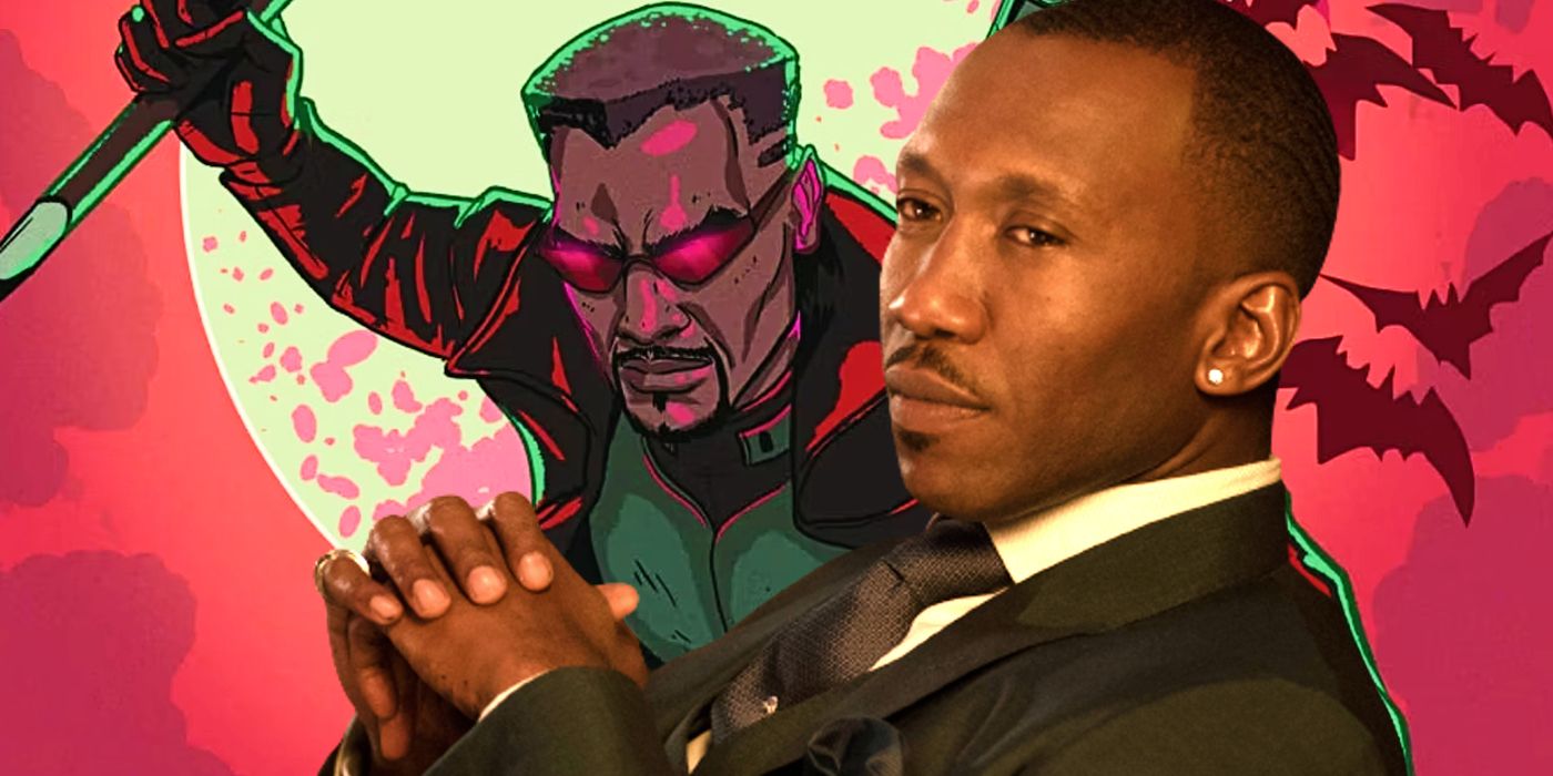 Original Blade Director Praises MCU Movie Replacement