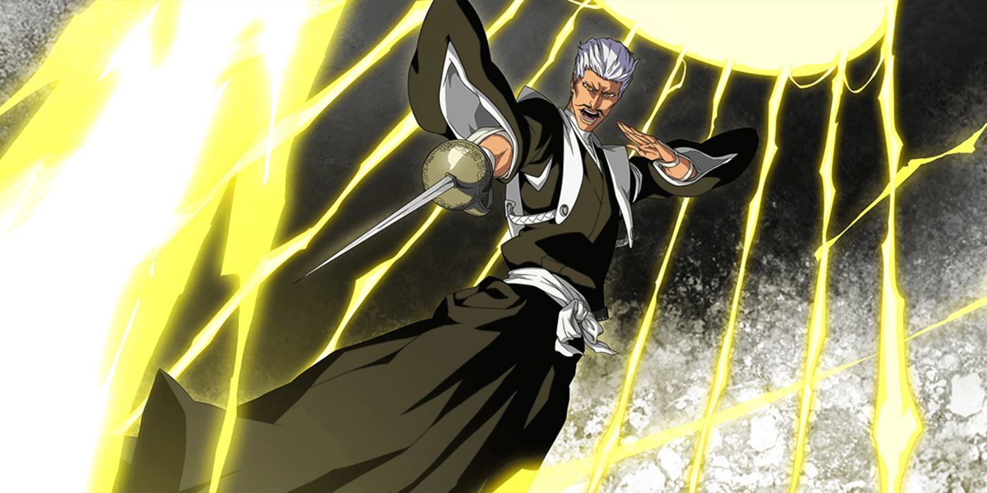 Bleach Brave Souls Tier List - Power Soul Reaper Killers 