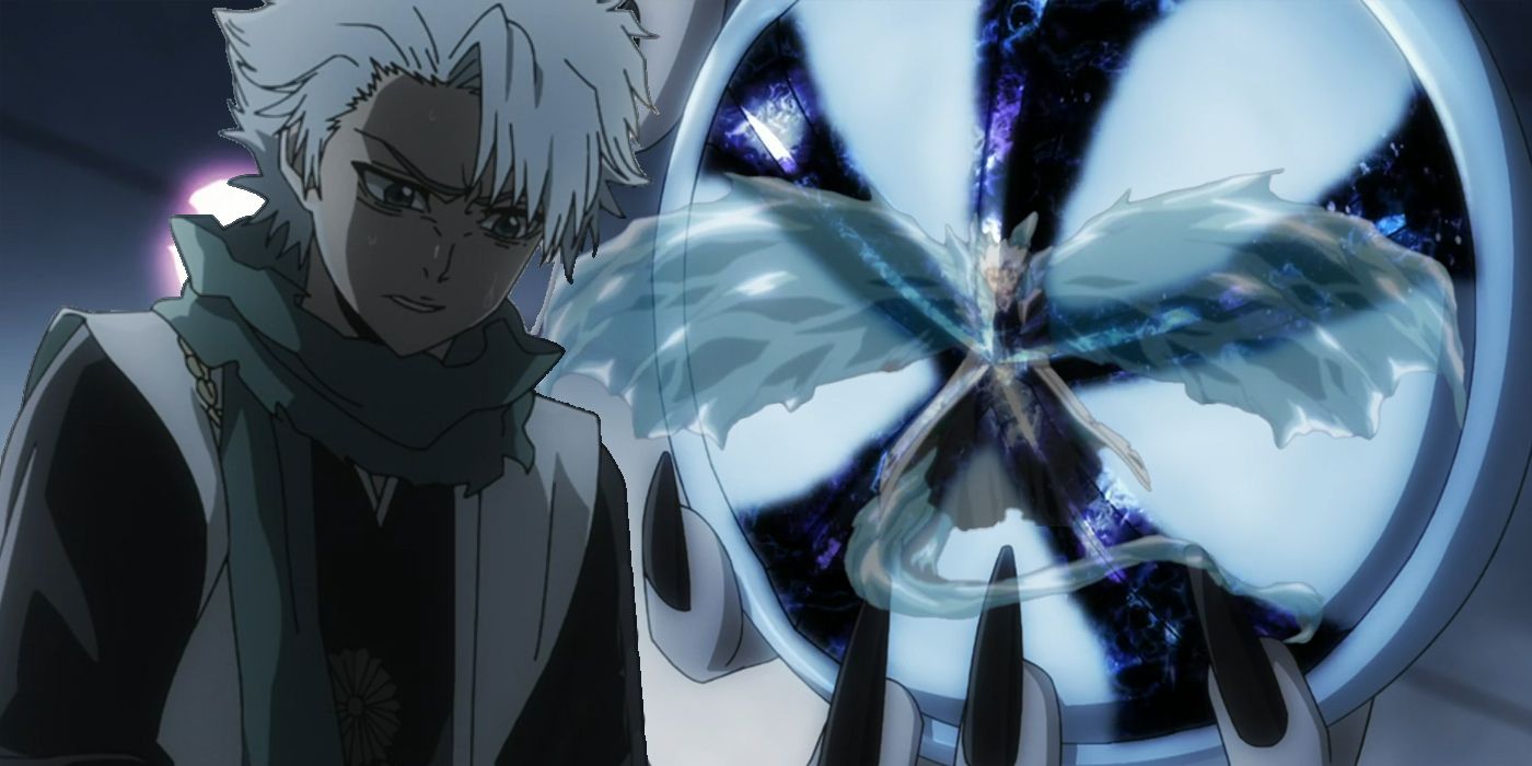 Bleach's Best Warriors Have Lost their Greatest Weapons