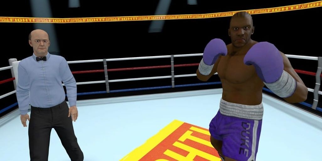 The Best Sports Titles on the Oculus Quest 2! - LIV Blog