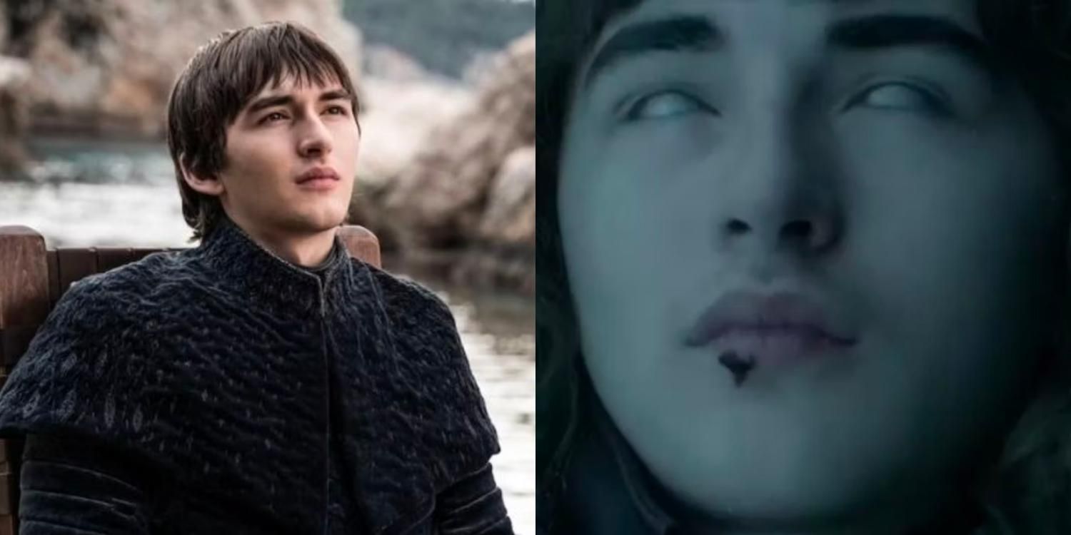 Game Of Thrones: 10 Unpopular Opinions About Bran Stark, According To Reddit