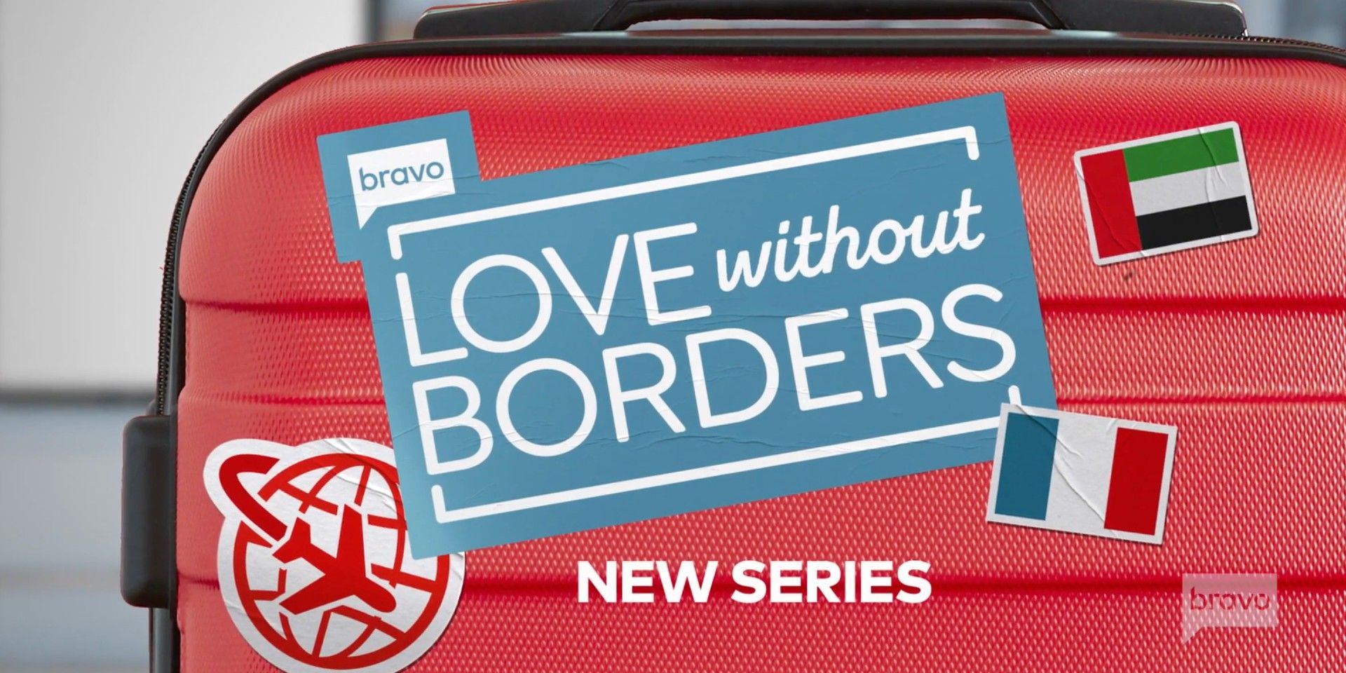 Bravo's Love Without Borders