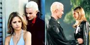 Buffy The Vampire Slayer 10 Best Tweets About Spike And Buffy s 