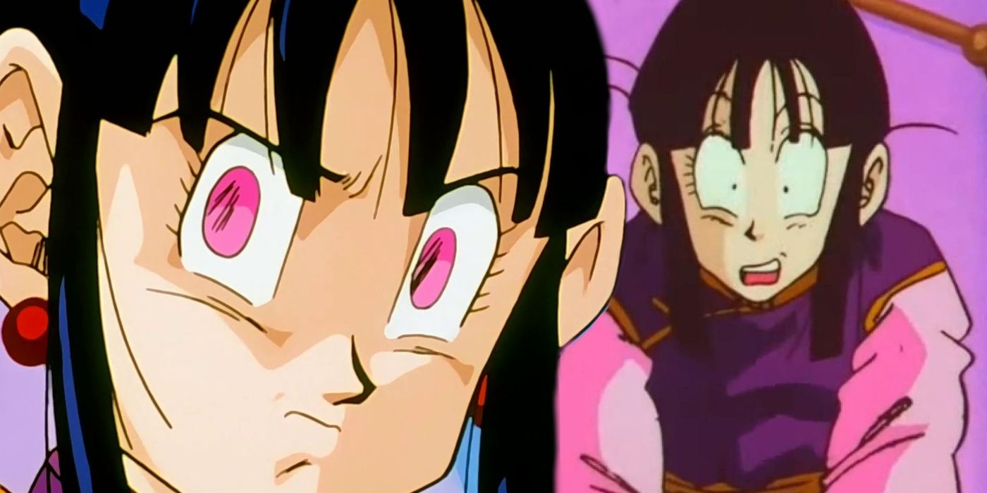 Dragon Ball Gave Chi-Chi the Series' Most Bizarre Death