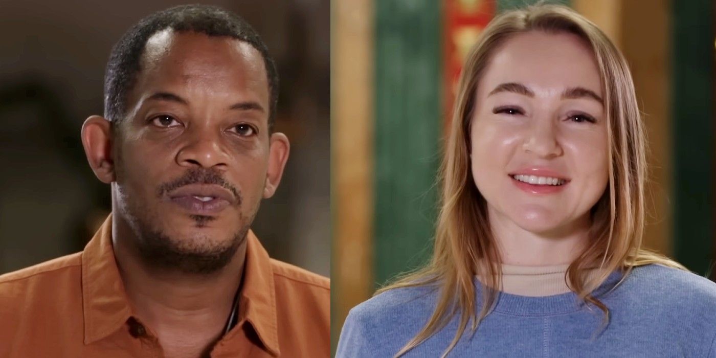 90 Day Fiancé Caesar And Alona Spoiler Revealed In Single Life Promo 