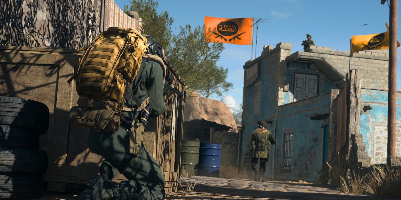 Warzone 2.0 DMZ mode is actually just a beta as Activision