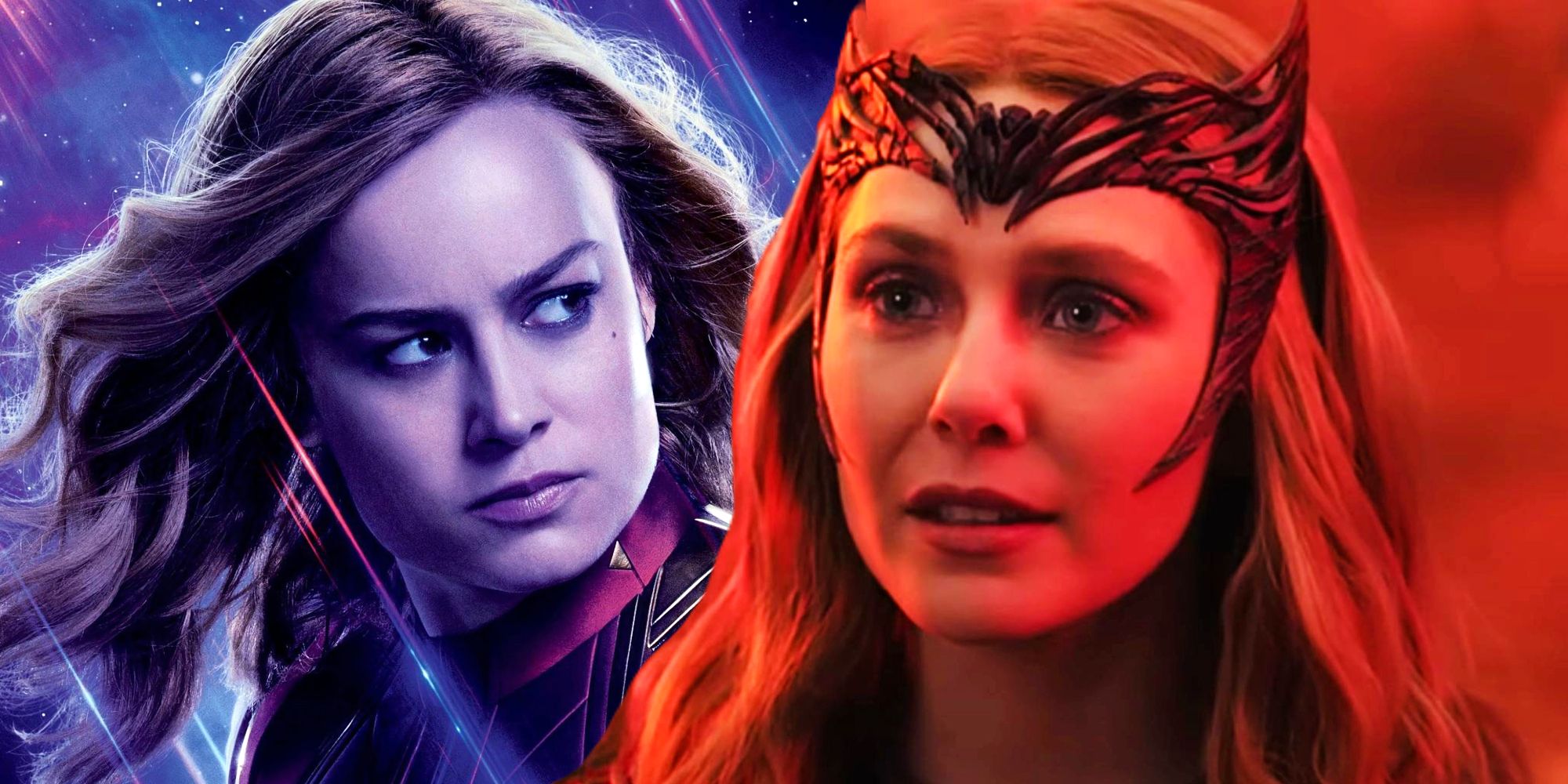 MCU Phase 4 Made 1 Captain Marvel Debate Even Worse