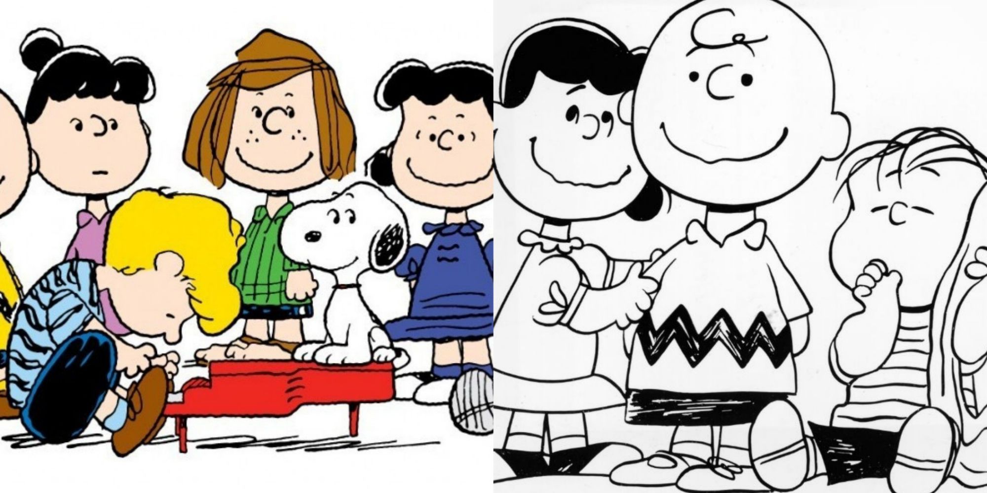 10 Best Peanuts Comic Strips Of All Time