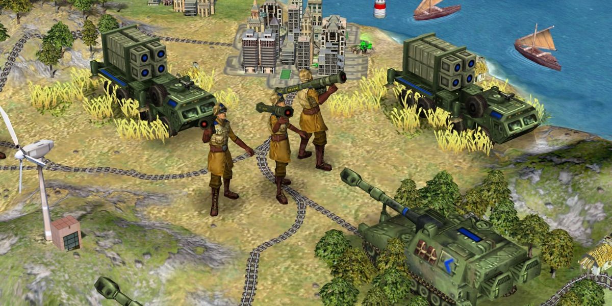 Iv iv 9. Civilization IV for Mac. Civilization Warrior vs Tank.