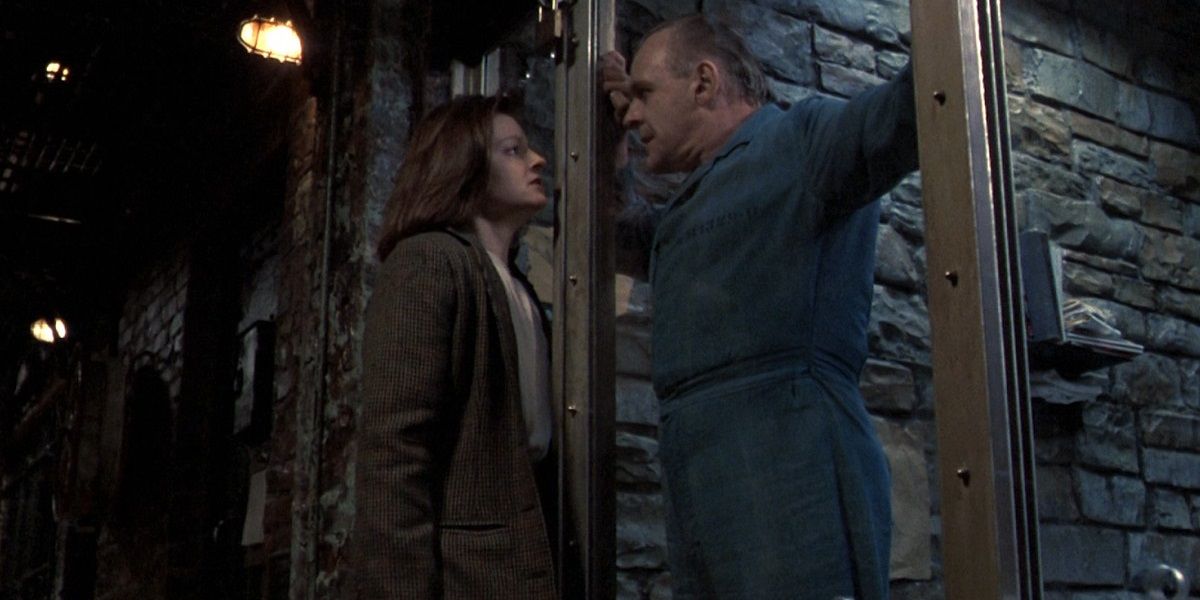 The 15 Best Quotes From The Silence Of The Lambs