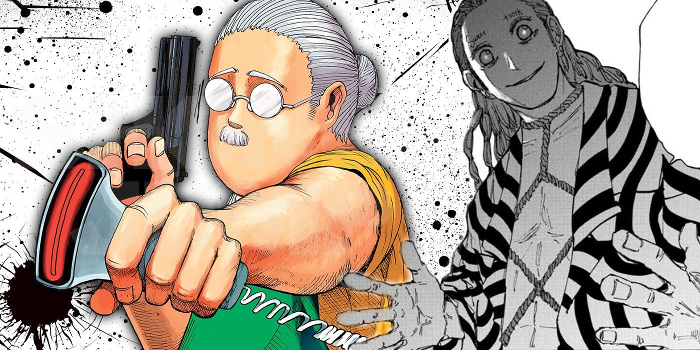 Shonen Jump Proves Just How Dark One Classic Hero Trope Really Is