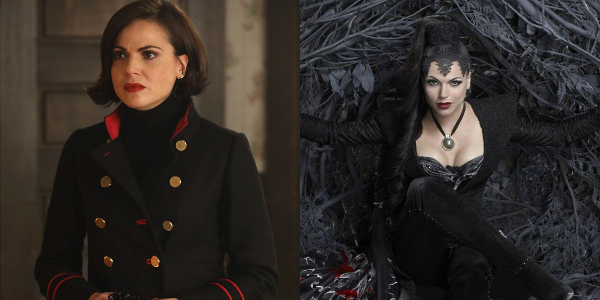 Once Upon A Time: 10 Memes That Perfectly Sum Up Regina As A Character