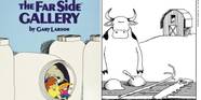 10 Weirdest The Far Side Comics Of All Time Flipboard