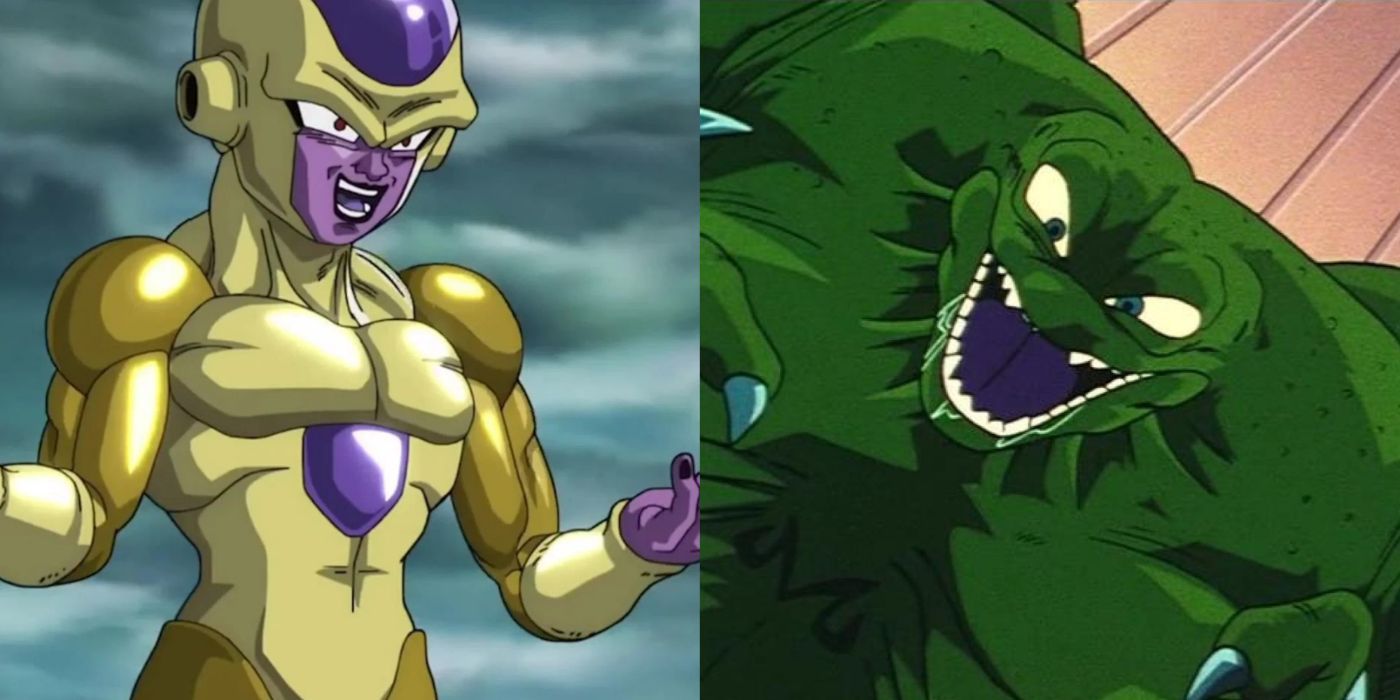 What's with DBZ fans killing off characters just to make the main character  get a power boost? : r/Ningen