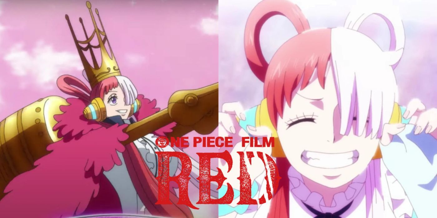Film Facts: 5 Things to Know About 'One Piece Film: Red' - ClickTheCity