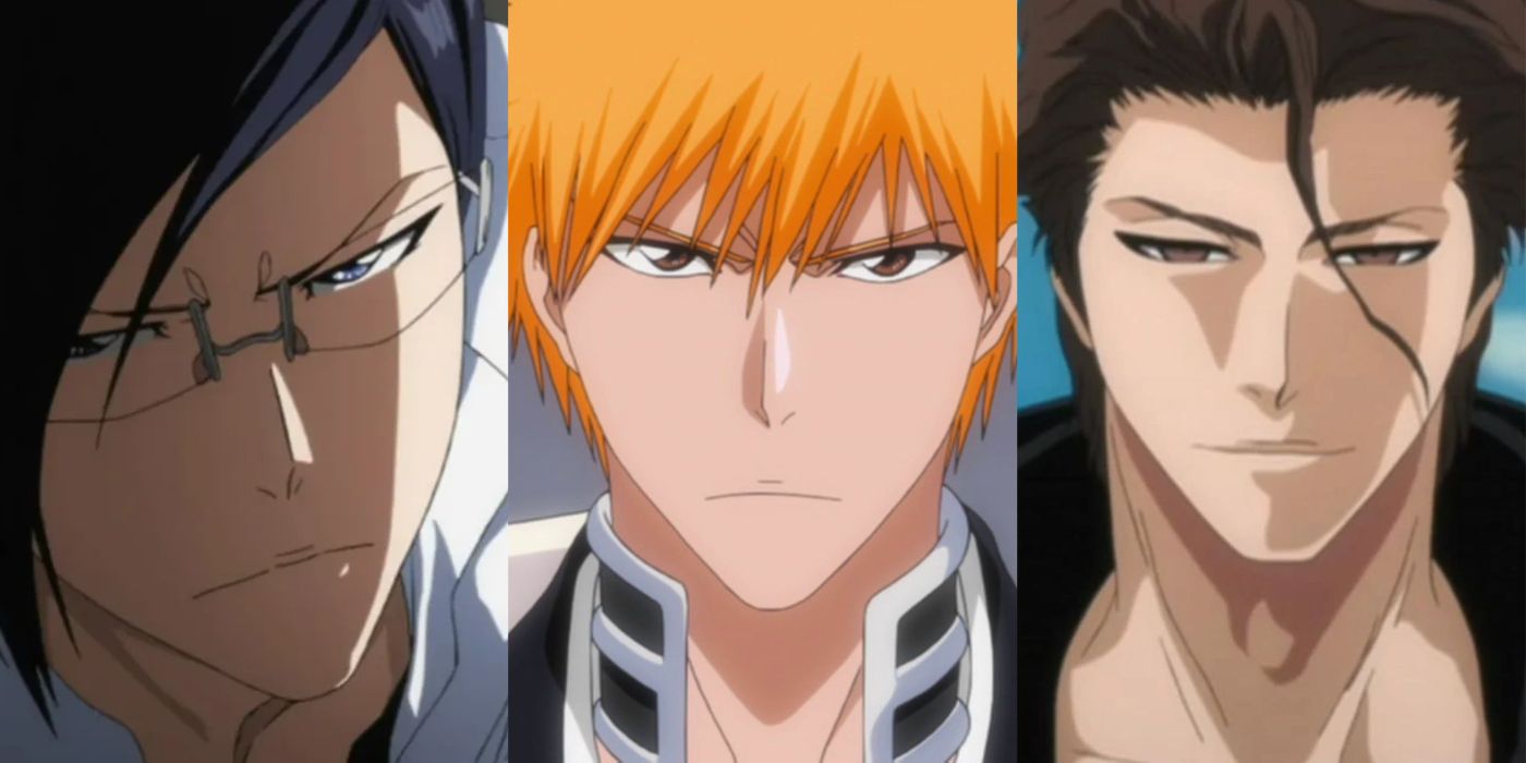 Bleach: Which Character Are You Based On Your Zodiac Sign? 