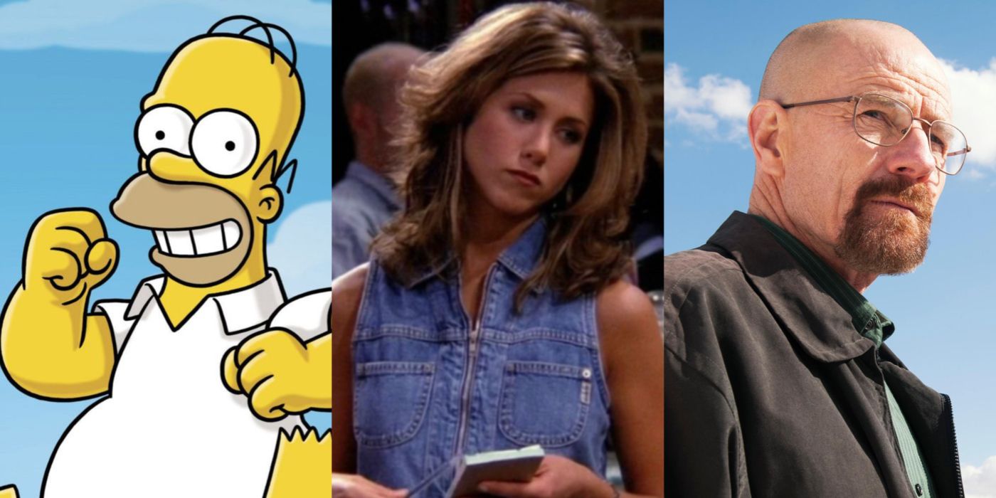 10 Shows Redditors Wish They Could Watch For The First Time Again