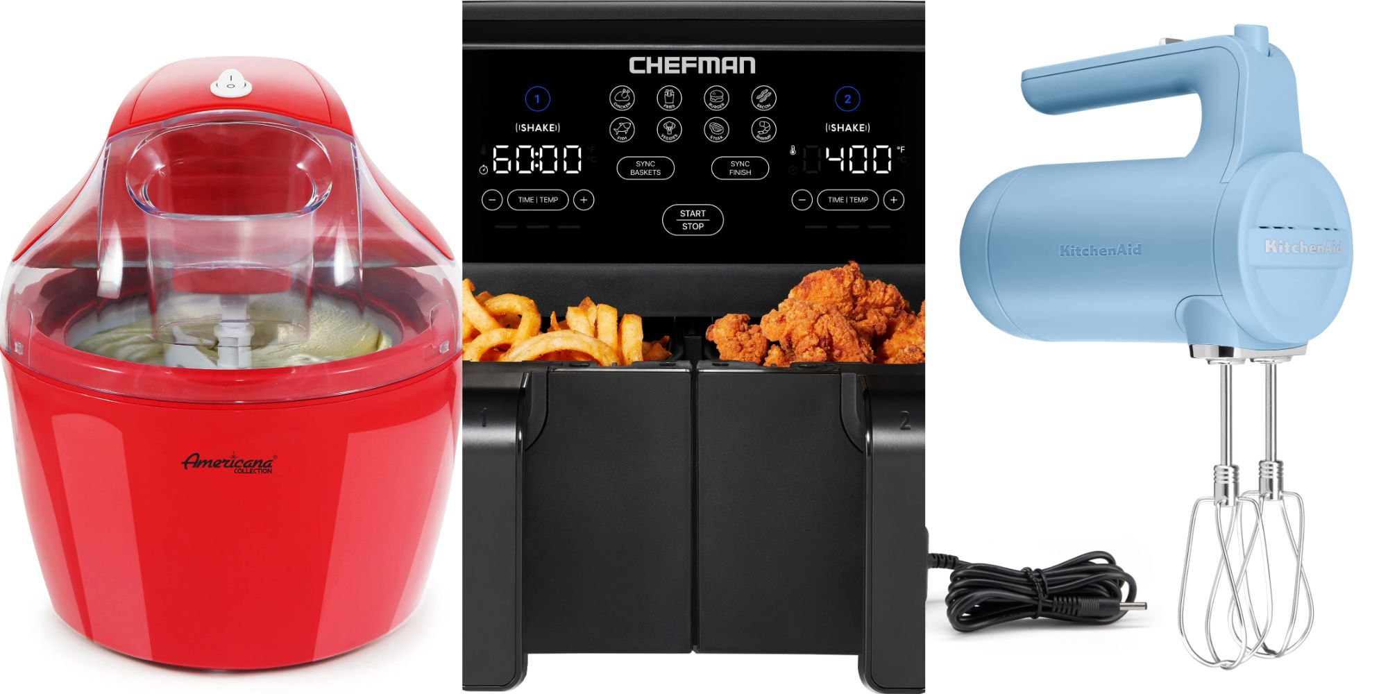 10 Kitchen Gadgets That Make Cooking Easier
