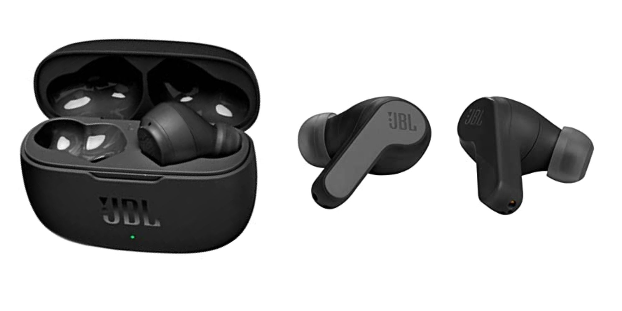 JBL True Wireless Earbuds from Amazon