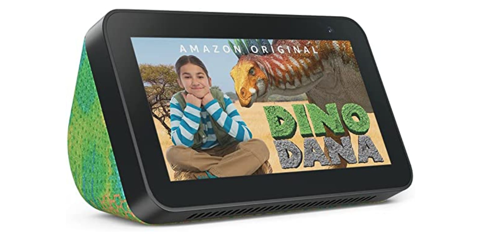 Echo Show 5 for Kids from Amazon