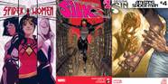 10 Best Silk Comic Books Ever 10 Best Silk Comic Books Ever