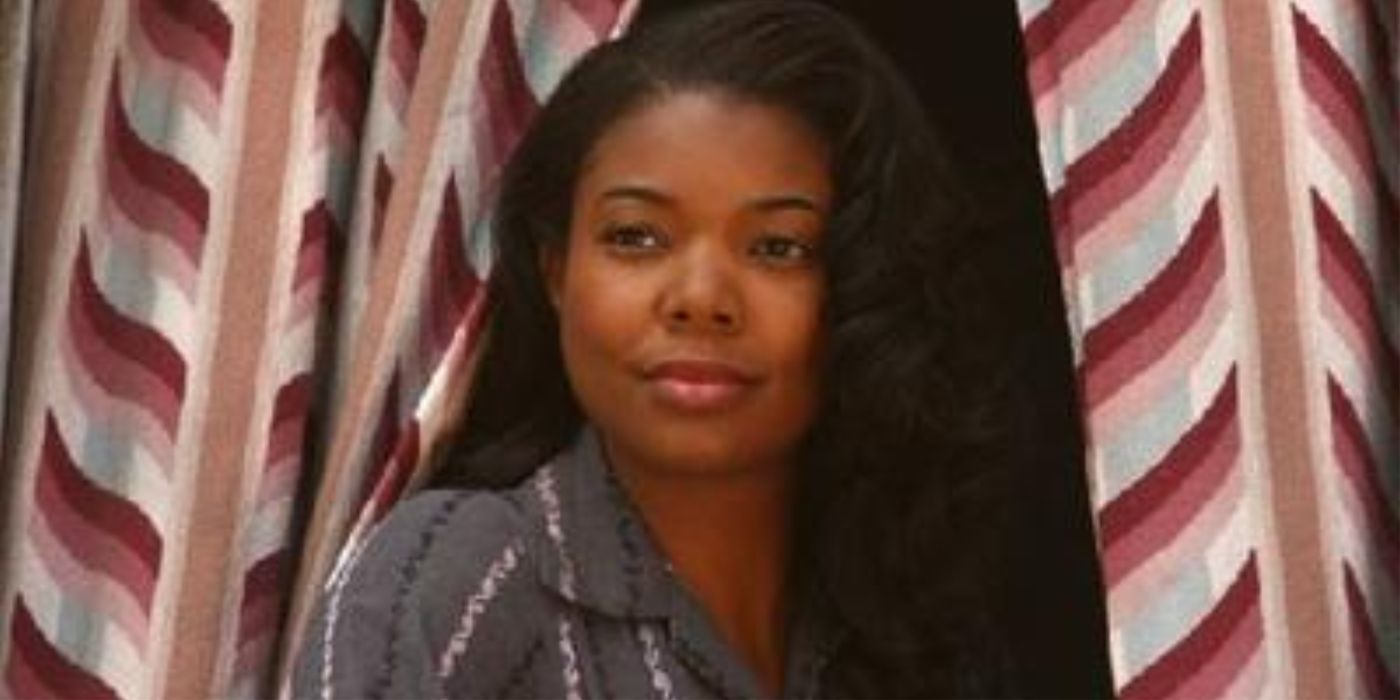 Gabrielle Union in Cadillac Records.