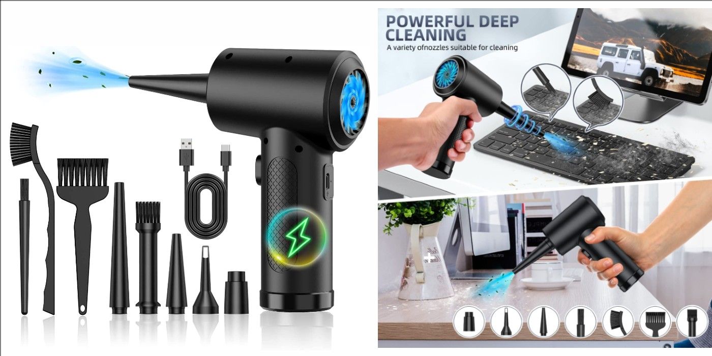 Today's 10 Best Amazon Daily Deals