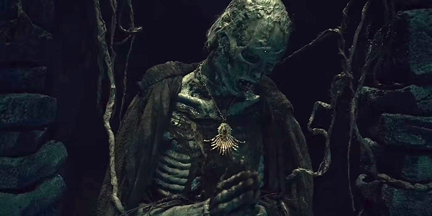 Cabinet Of Curiosities: Graveyard Rats Ending Explained (In Detail)