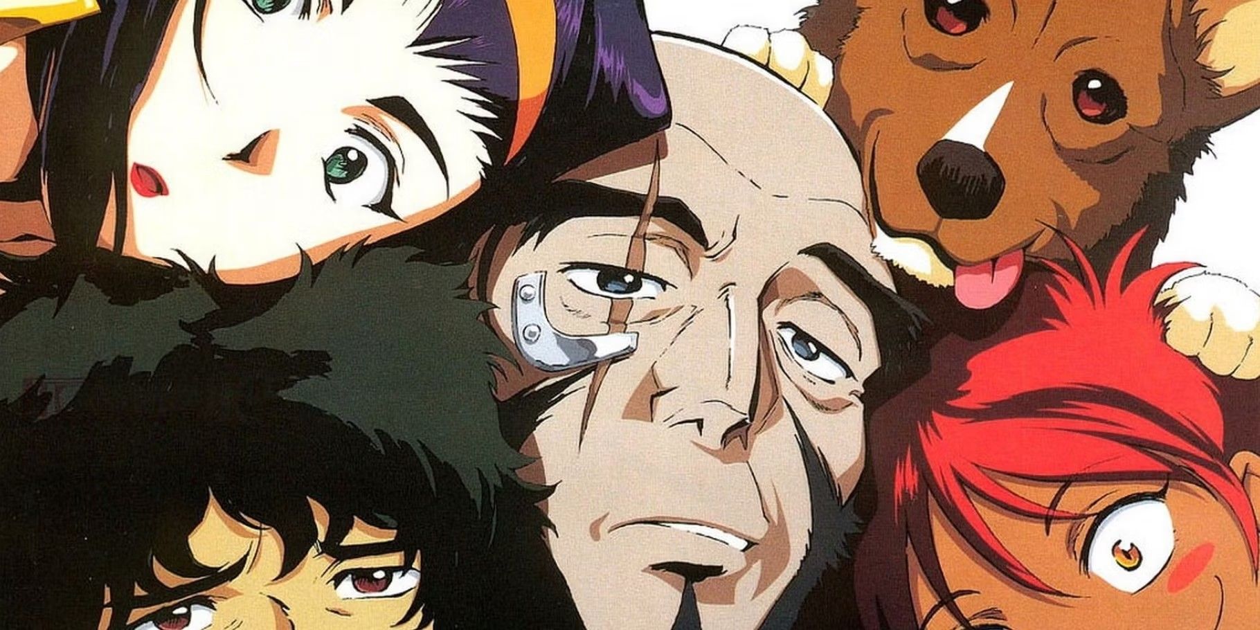 "Loneliness and Redemption": Cowboy Bebop's Philosophy Is the Secret That Makes It One of the Best Anime Ever