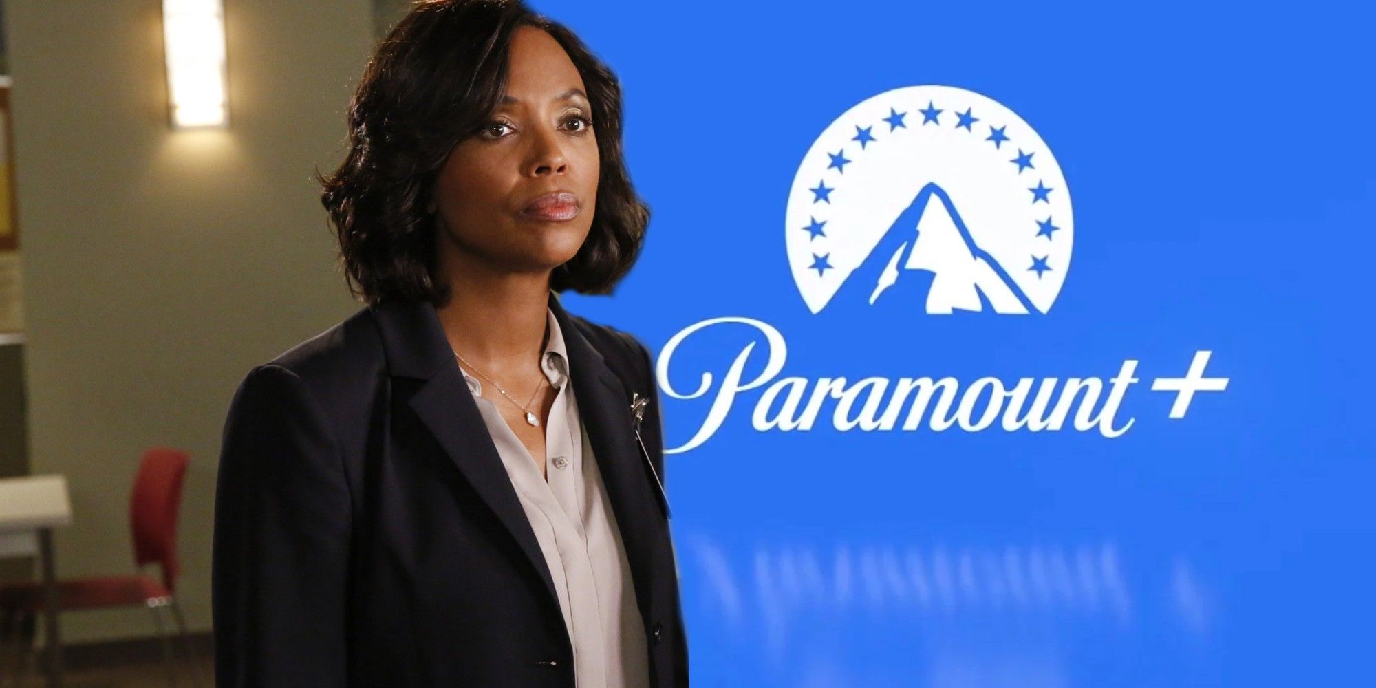 Aisha Tyler Explores The Defining Moments For Dr. Tara Lewis On