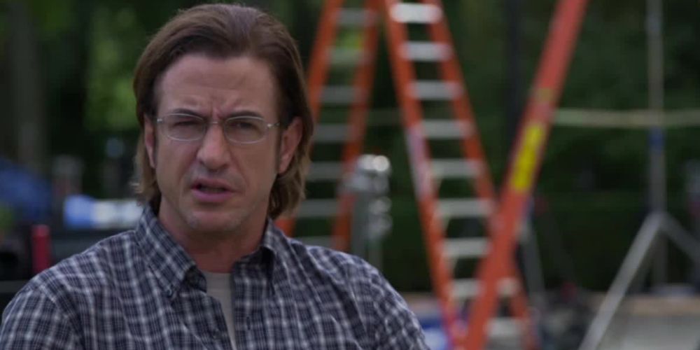 A scene from Crisis (2014)