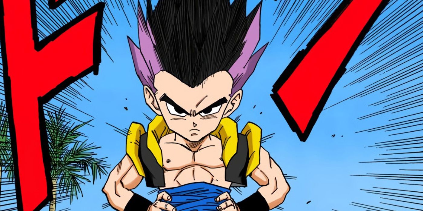 Goku & Vegeta’s Sons Unlocked One Powerful Transformation Before Them