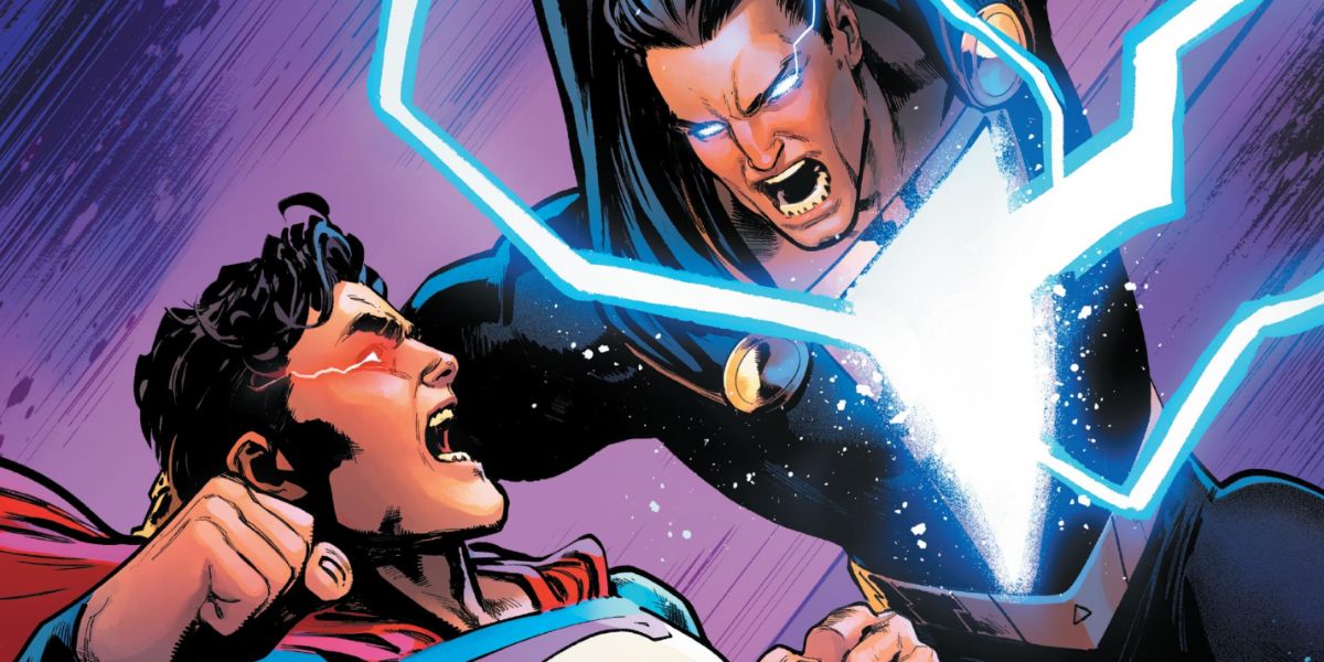 Image of DC Justice League #60