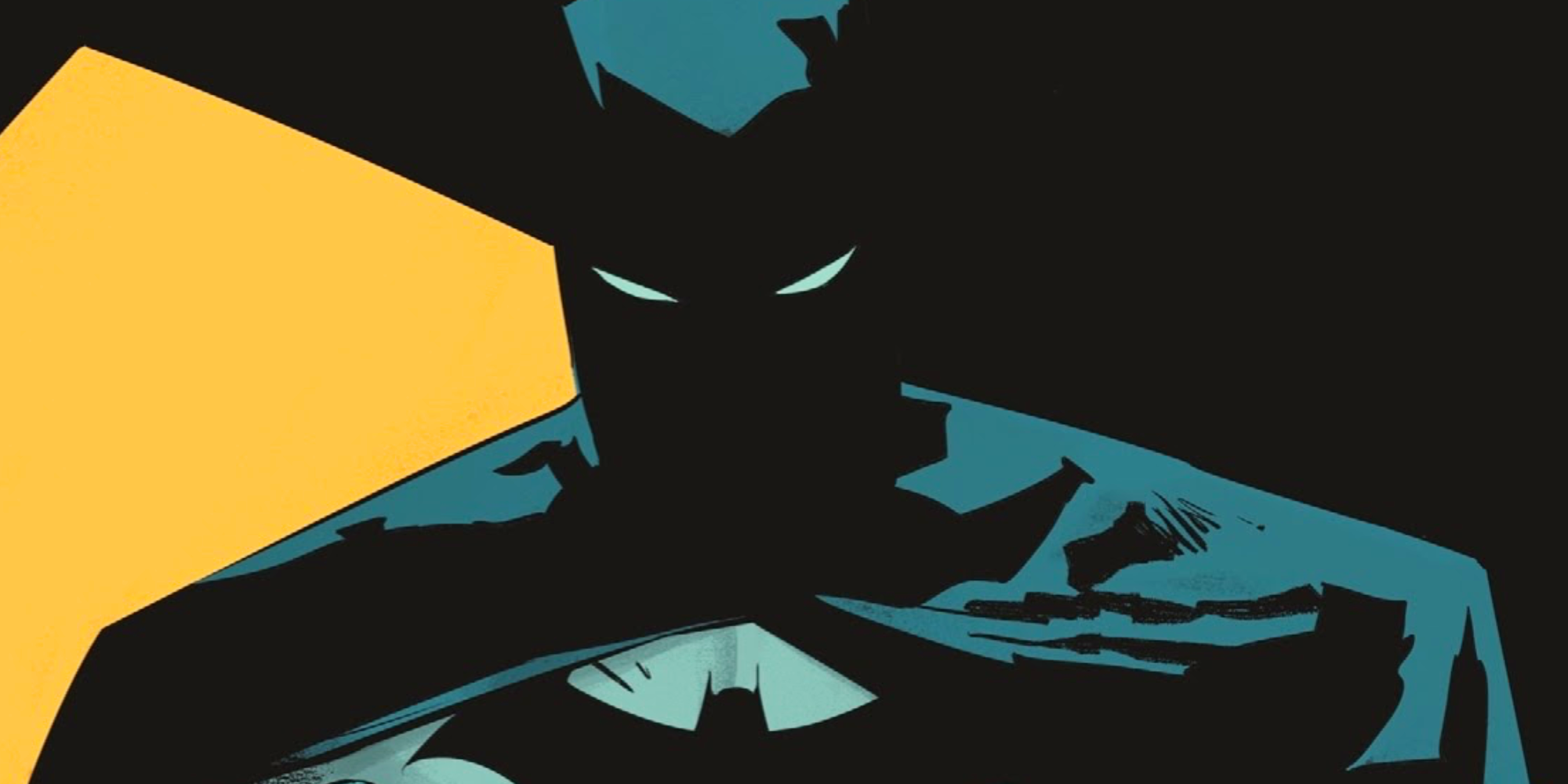 Bruce Wayne in DC's Batman #129 