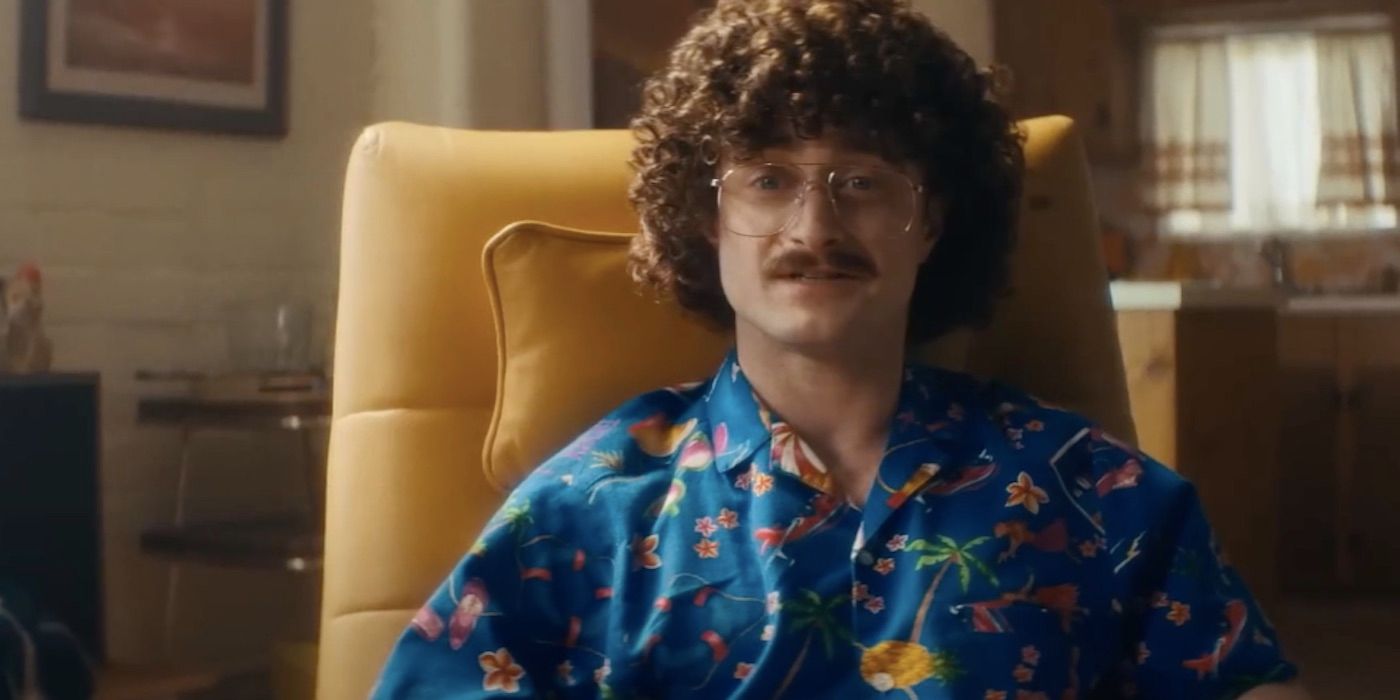 10 Fabricated Storylines in Weird: The Al Yankovic Story