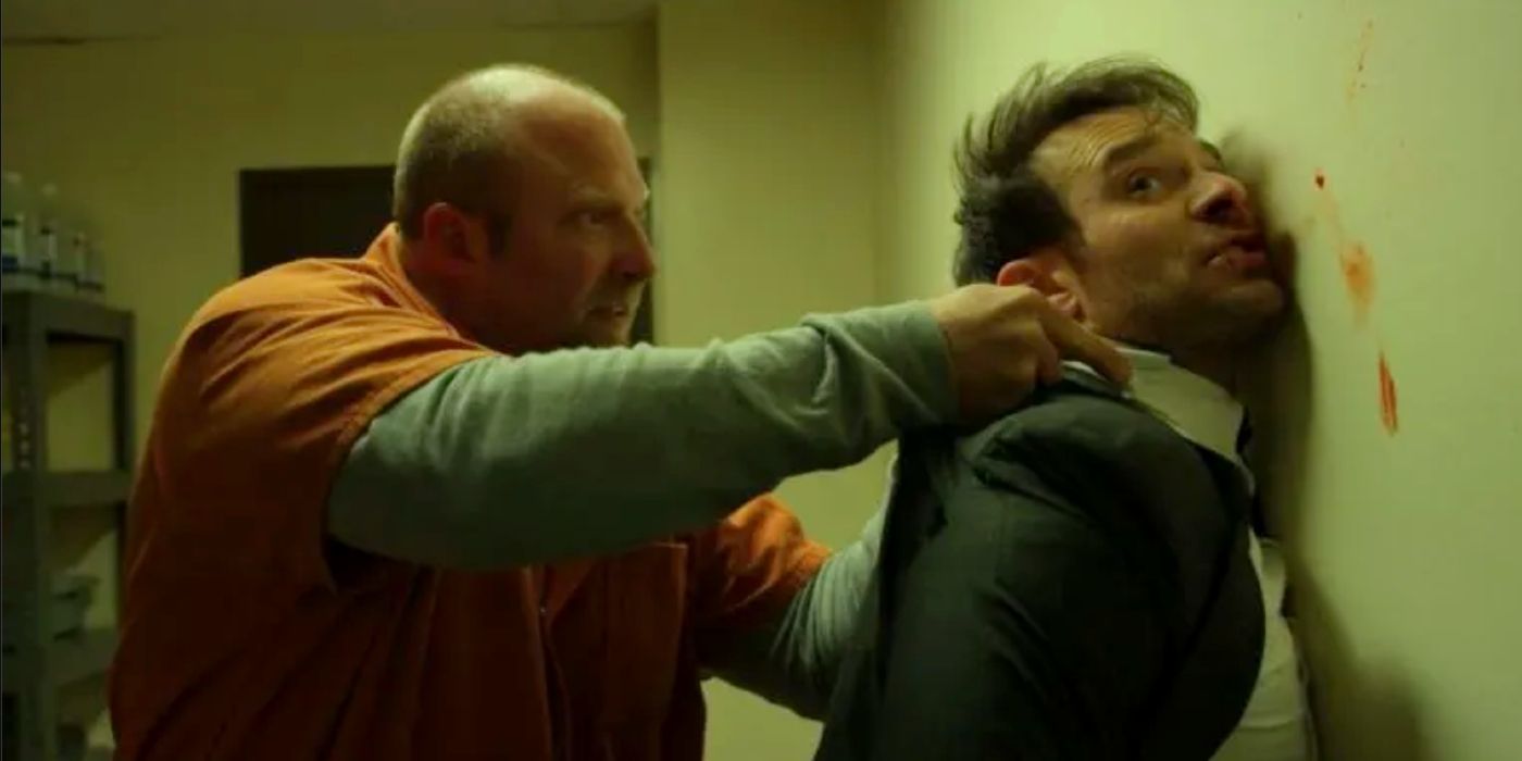 Daredevil Season 3 Charlie Cox