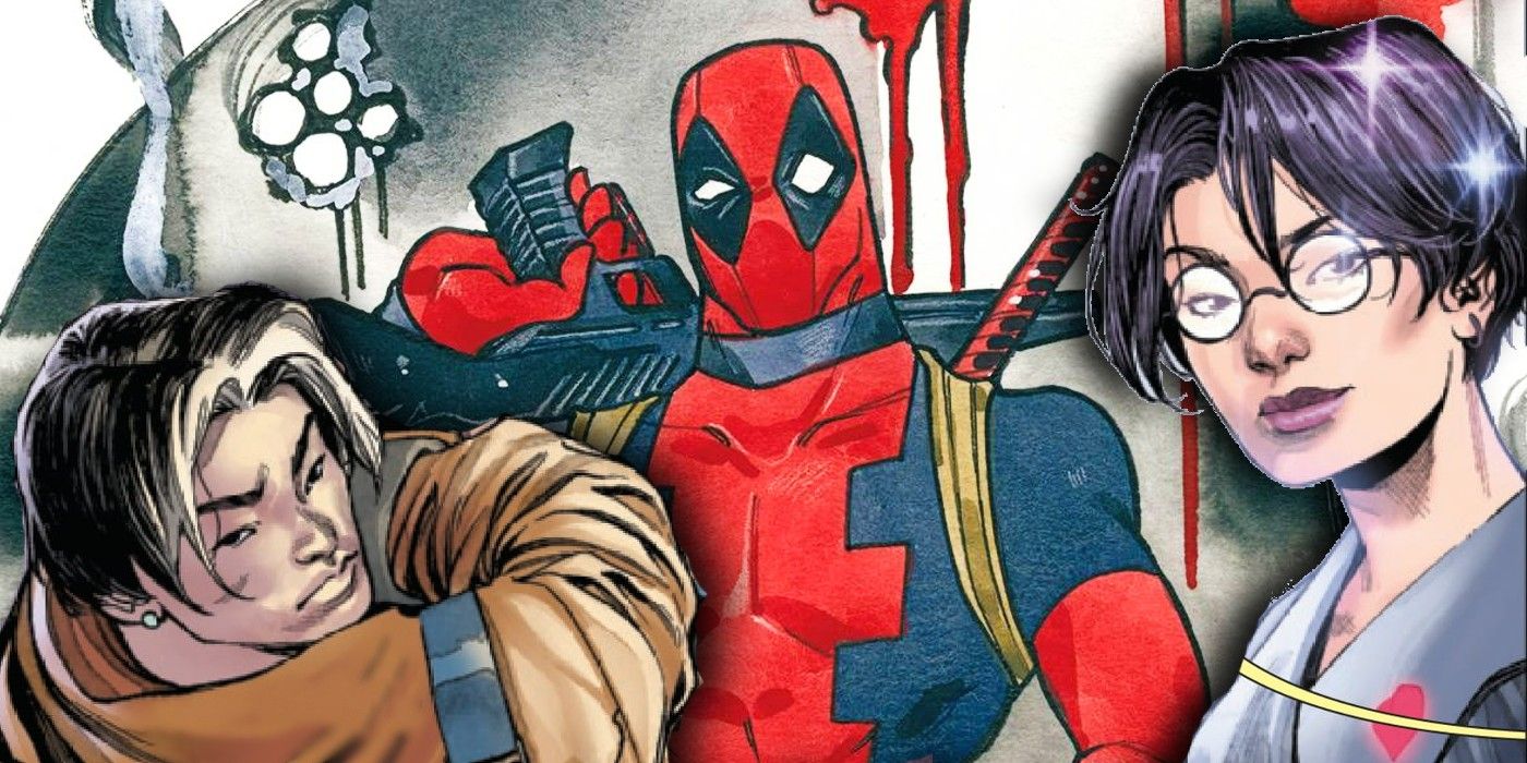 Marvel's Newest Assassins Are As Stylish As They Are Lethal